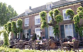 Veerhuis Bed And Breakfast