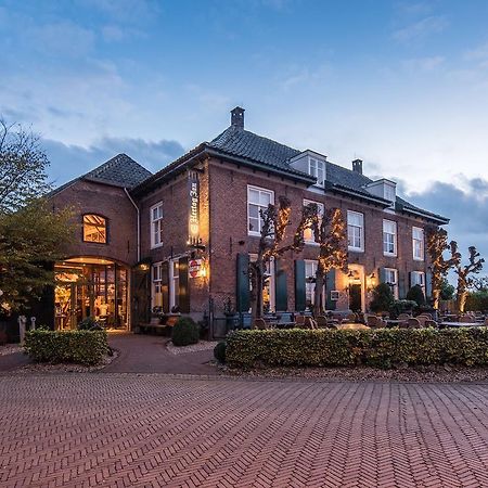 Veerhuis Opheusden Hotel Buitenkant foto