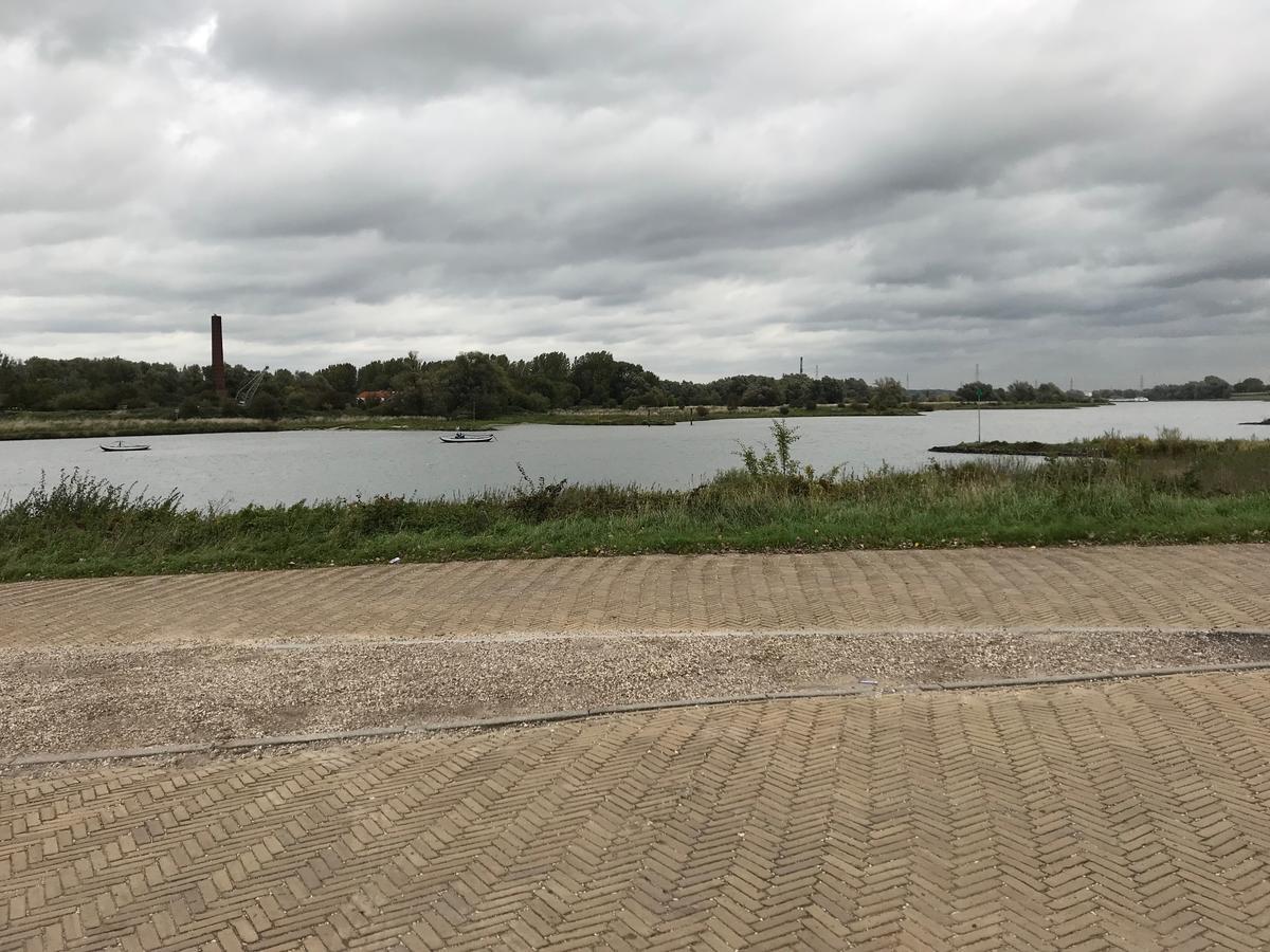 Veerhuis Opheusden Hotel Buitenkant foto